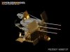 Voyager Model PE35301 WWII German Sd.Kfz.7/1 Part 2 (20mm Flakverling38) For DRAGON Kit 1/35